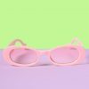 Echo Club House Sunnies 4EVR Perfect Shades Accessories