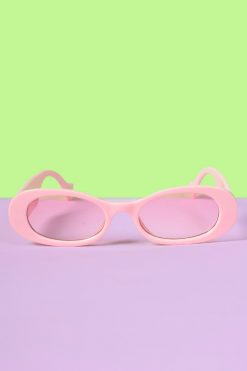 Echo Club House Sunnies 4EVR Perfect Shades Accessories