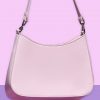 Echo Club House Carol Mini Shoulder Bag - BB Pink
