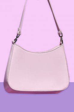 Echo Club House Carol Mini Shoulder Bag - BB Pink