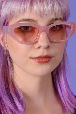 Echo Club House Sharp Edge Sunnies