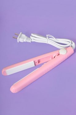 Echo Club House Travel Size Professional Hair Styler