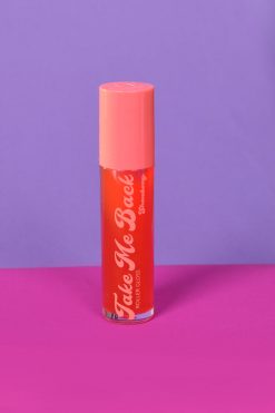 Echo Club House Take Me Back Roll On Gloss