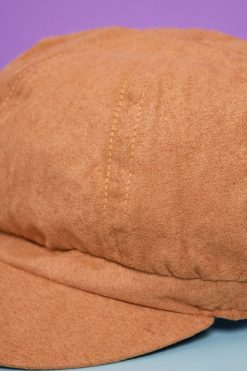 Echo Club House Accessories Take It All Deadstock Cap