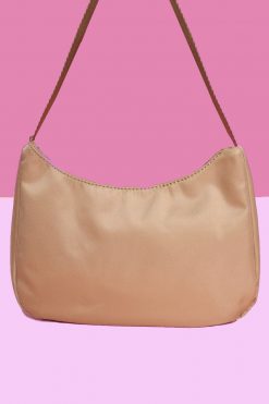 Echo Club House Jenny From The Block Nylon Mini Bag