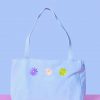 Echo Club House Accessories Deadstock Baby Mini Floral Bag