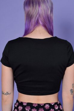 Echo Club House Elvira Tie Front Bolero Top Clothes