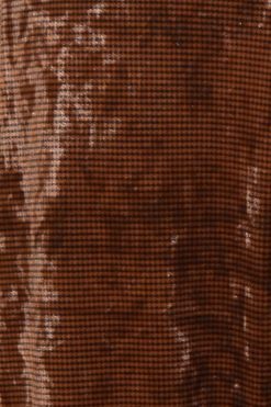 Echo Club House URL Velvet Printed Trousers