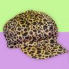 Echo Club House Accessories Leo Love Fuzzy Deadstock Cap