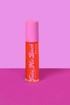 Echo Club House Take Me Back Roll On Gloss