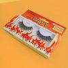 Echo Club House J Lash Crimped & Curl Lashes - Fuego Accessories