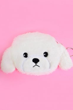 Echo Club House Good Boy Deadstock Doggy Coin Purse