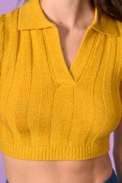 Echo Club House Badlands Knit Textured Polo