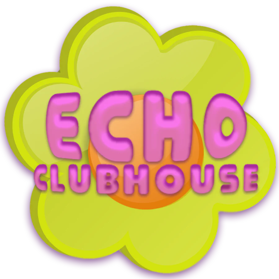 ECHOCLUBHOUSE best sale